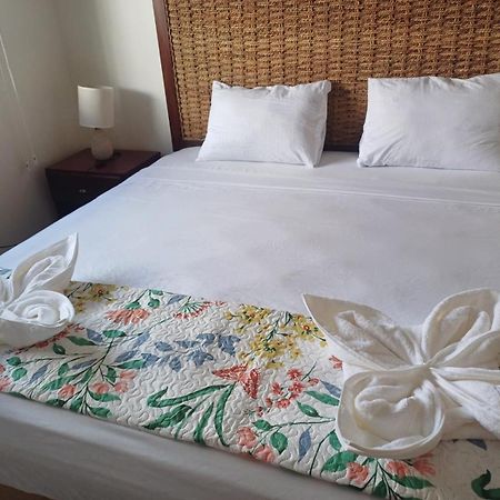 Guest House Playa Flamingo Εξωτερικό φωτογραφία