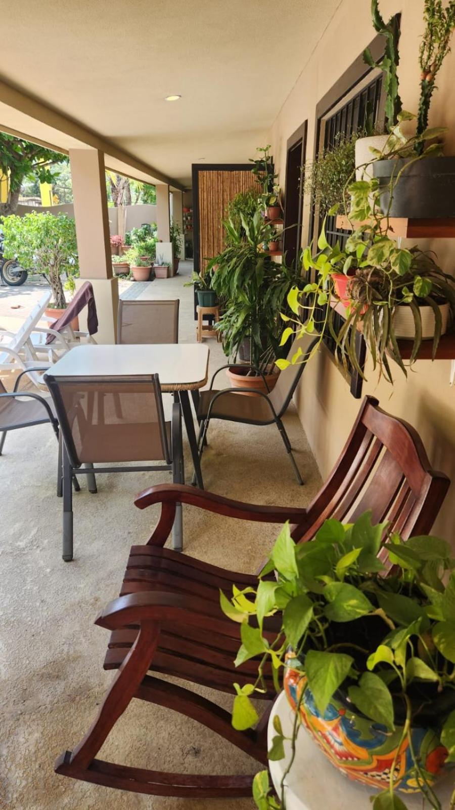 Guest House Playa Flamingo Εξωτερικό φωτογραφία