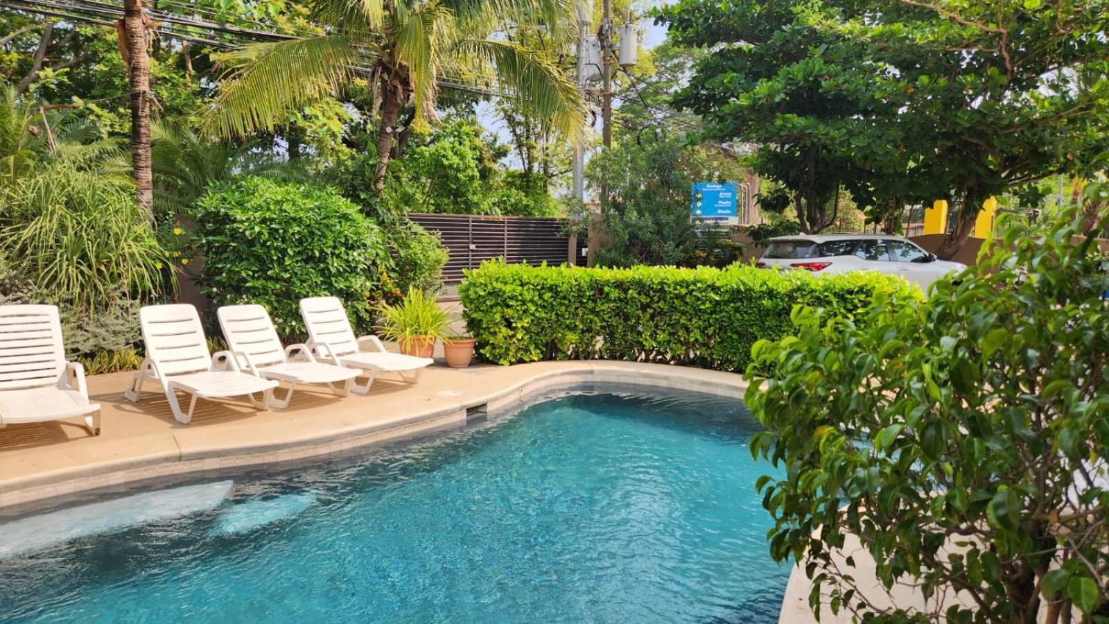 Guest House Playa Flamingo Εξωτερικό φωτογραφία