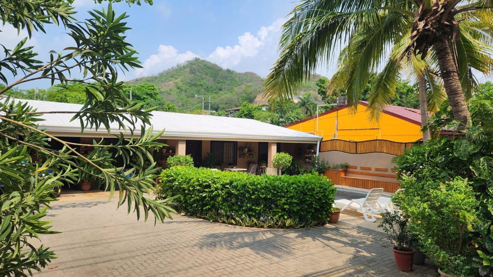 Guest House Playa Flamingo Εξωτερικό φωτογραφία