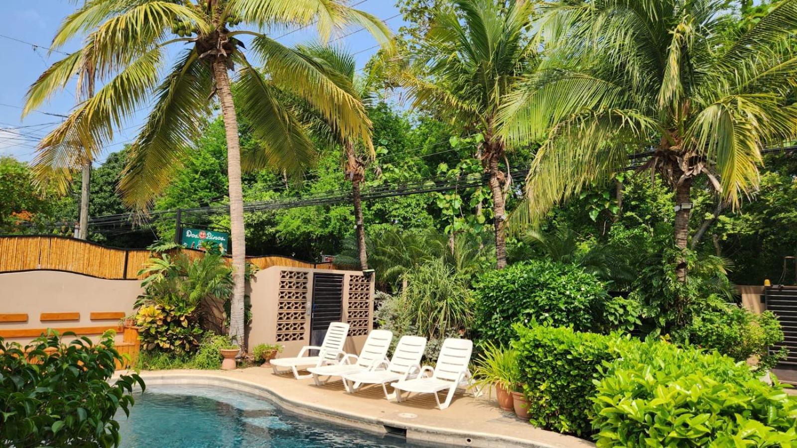 Guest House Playa Flamingo Εξωτερικό φωτογραφία