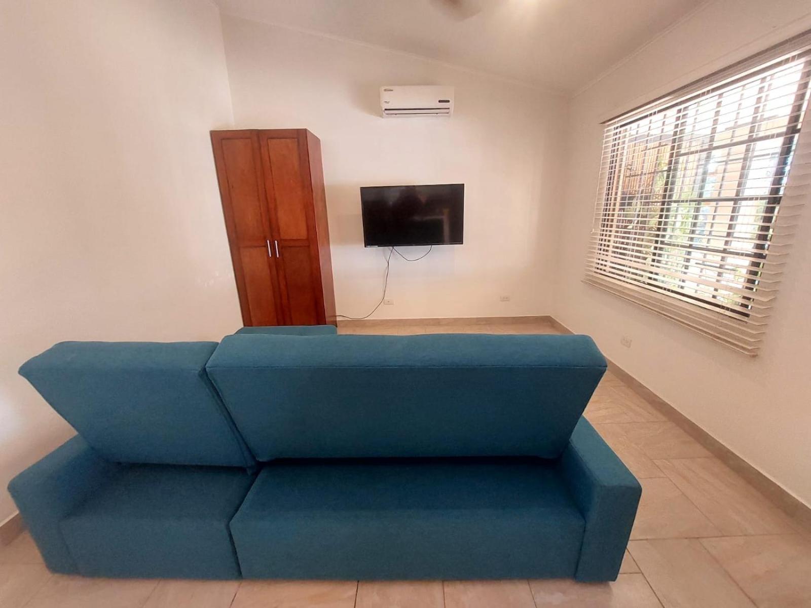Guest House Playa Flamingo Εξωτερικό φωτογραφία
