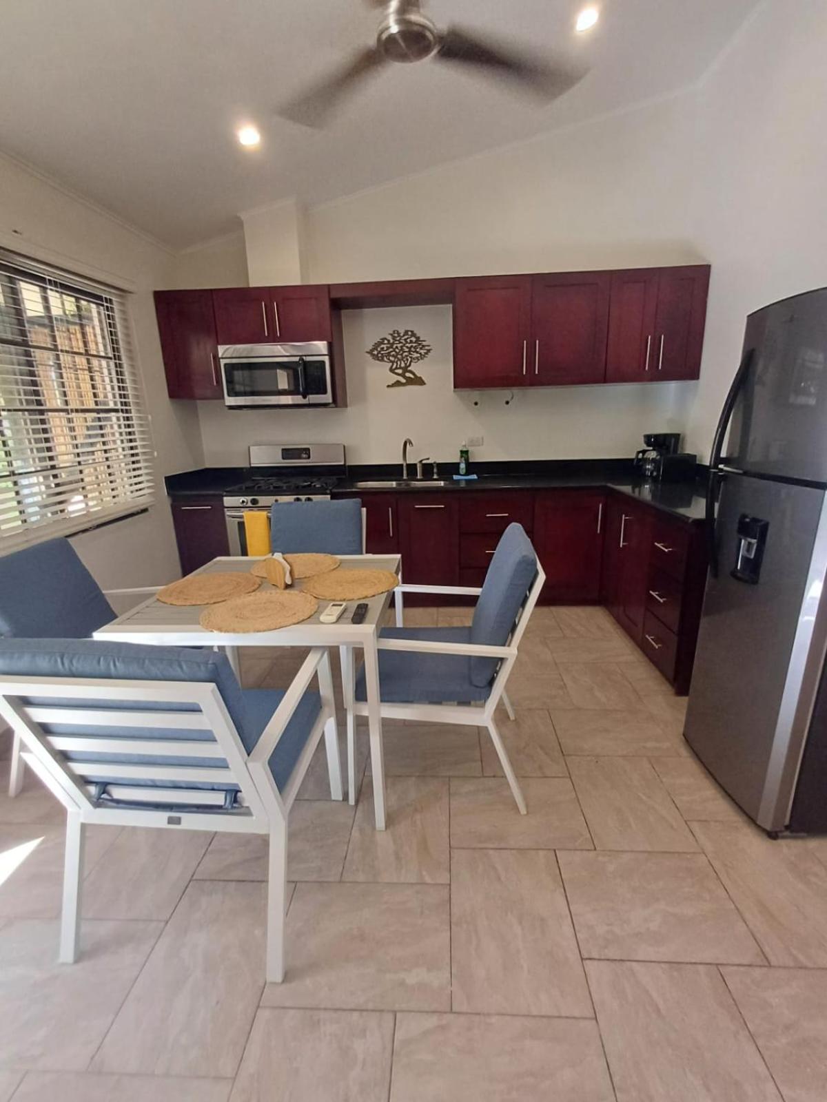 Guest House Playa Flamingo Εξωτερικό φωτογραφία