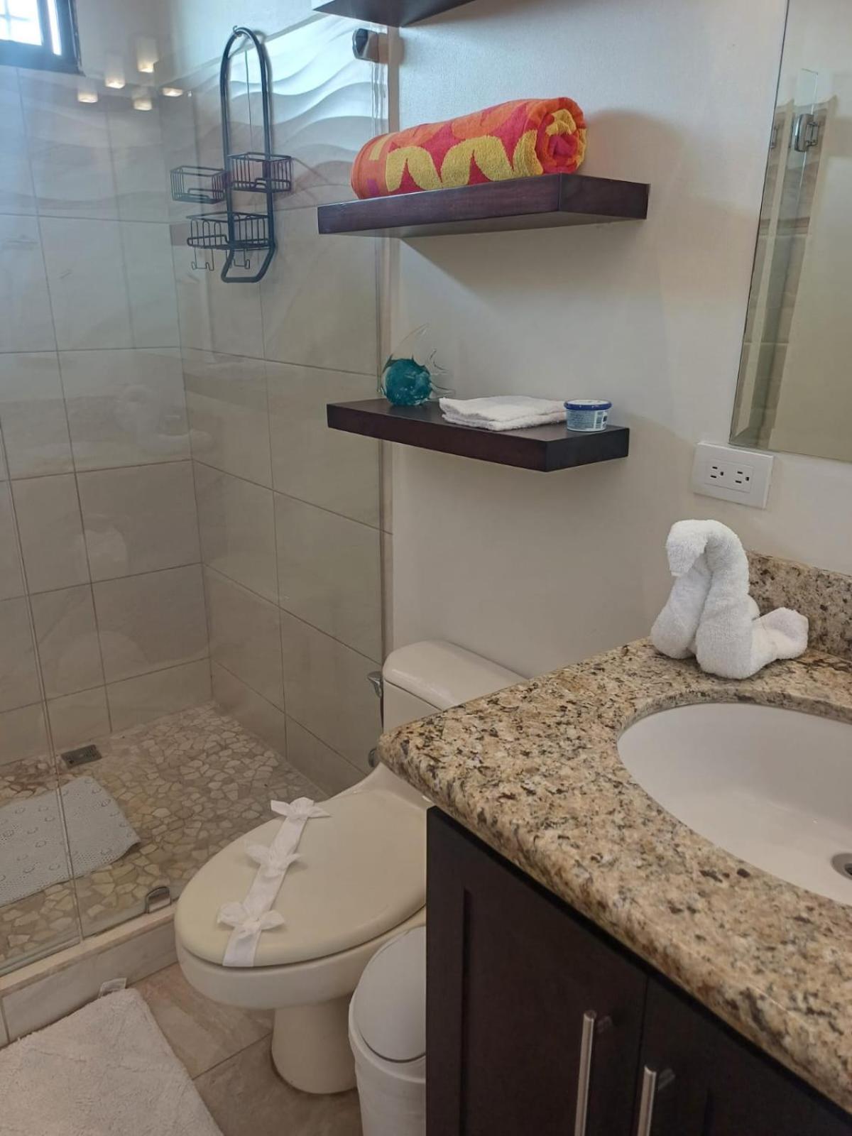 Guest House Playa Flamingo Εξωτερικό φωτογραφία