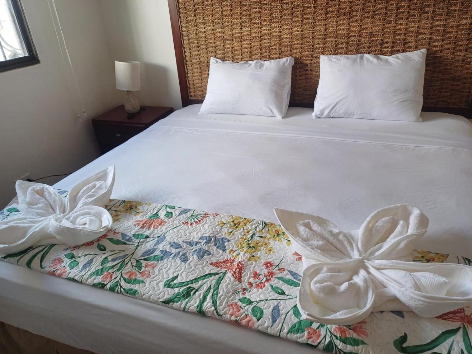 Guest House Playa Flamingo Εξωτερικό φωτογραφία