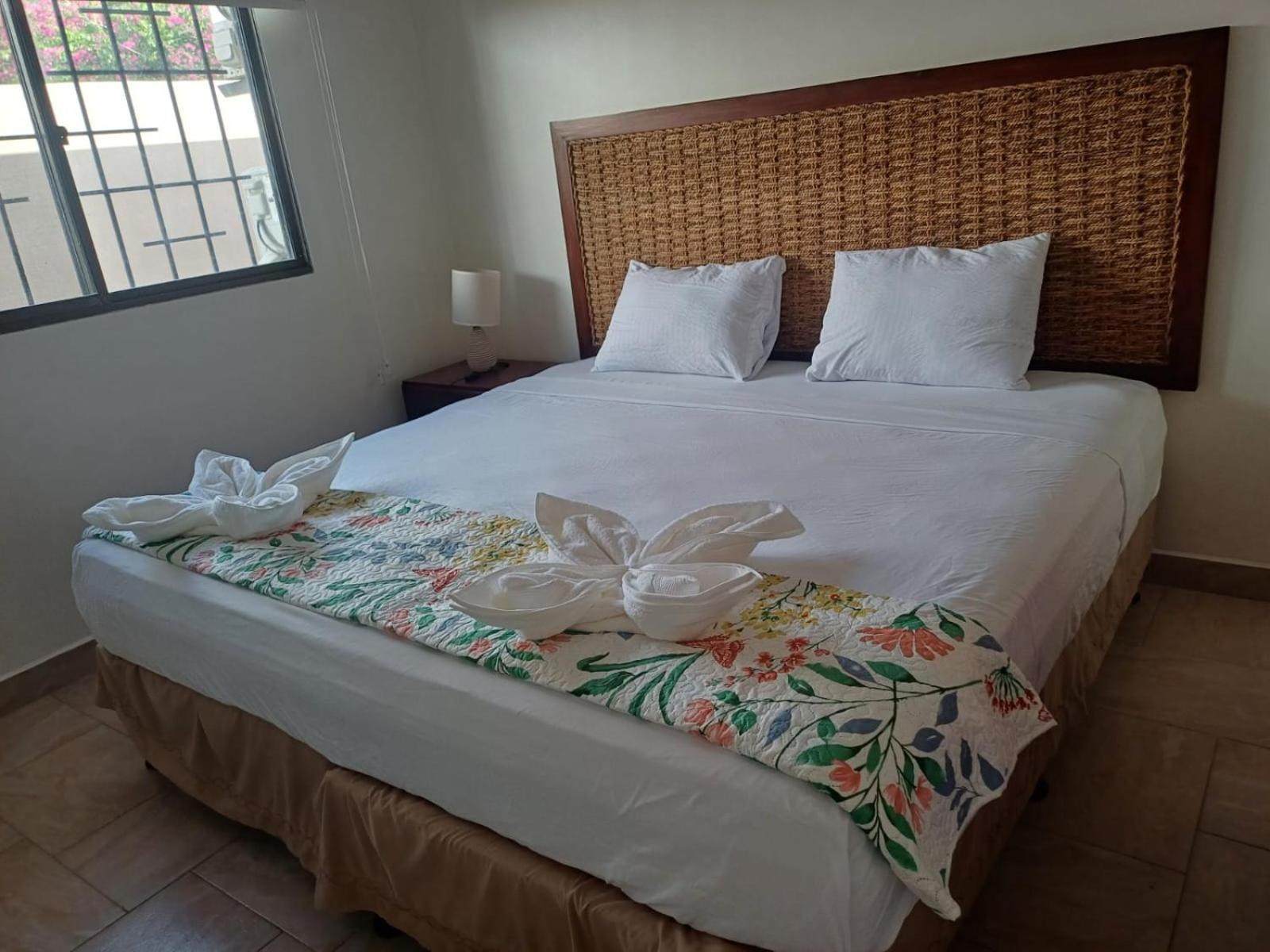 Guest House Playa Flamingo Εξωτερικό φωτογραφία