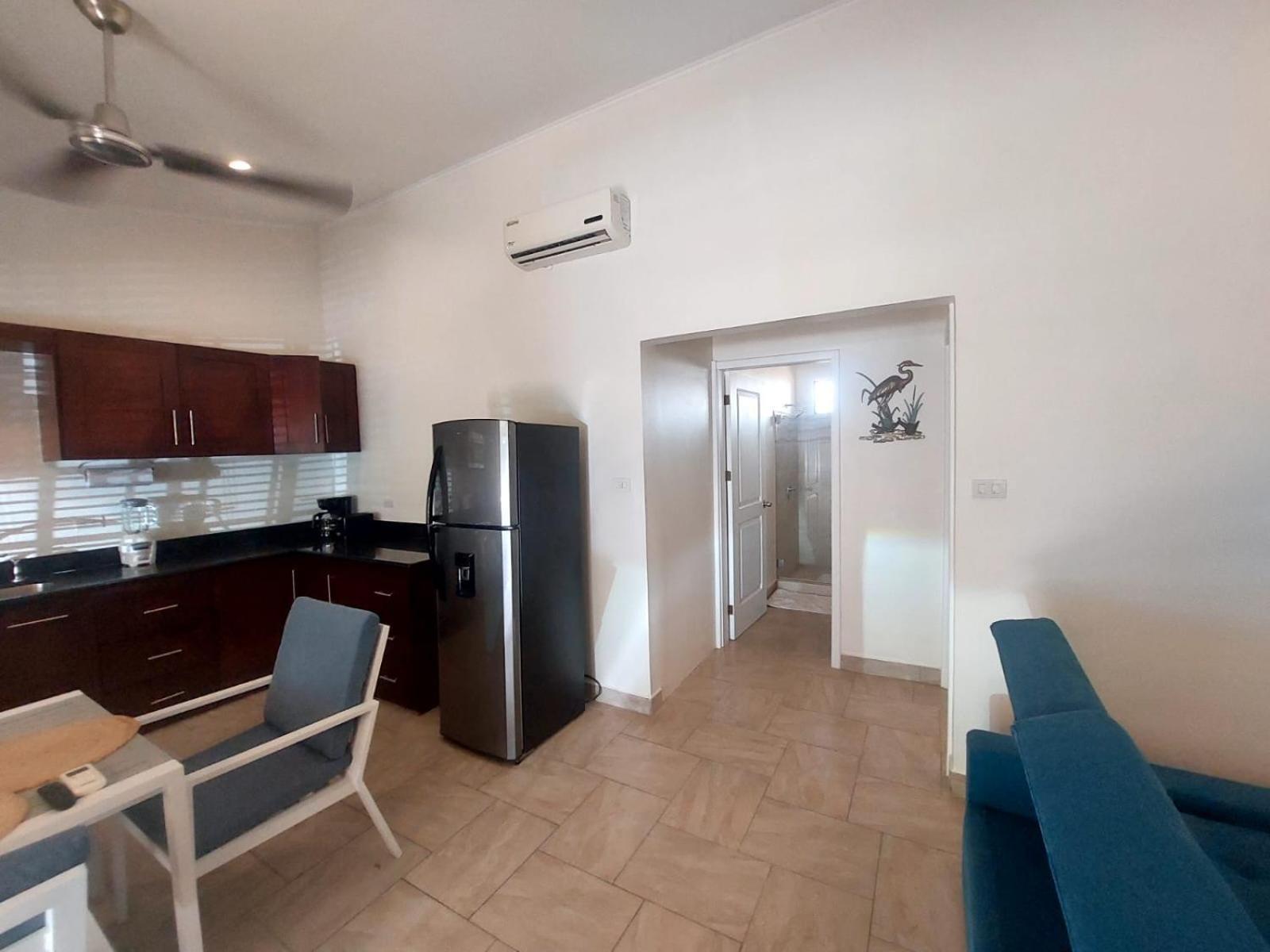 Guest House Playa Flamingo Εξωτερικό φωτογραφία