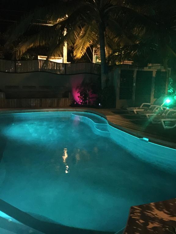 Guest House Playa Flamingo Εξωτερικό φωτογραφία