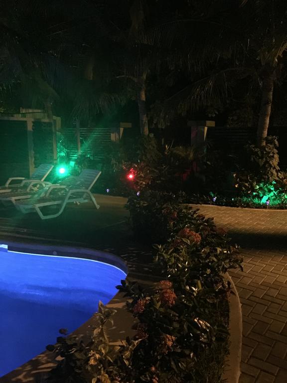 Guest House Playa Flamingo Εξωτερικό φωτογραφία