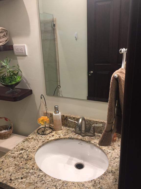 Guest House Playa Flamingo Εξωτερικό φωτογραφία