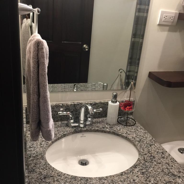Guest House Playa Flamingo Εξωτερικό φωτογραφία