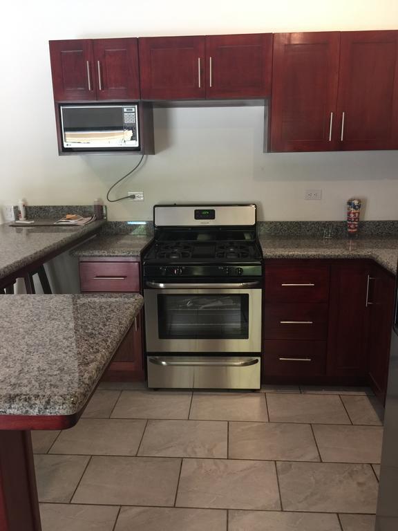 Guest House Playa Flamingo Εξωτερικό φωτογραφία