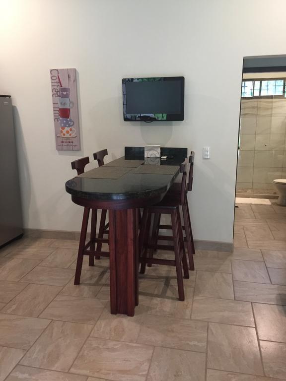 Guest House Playa Flamingo Εξωτερικό φωτογραφία