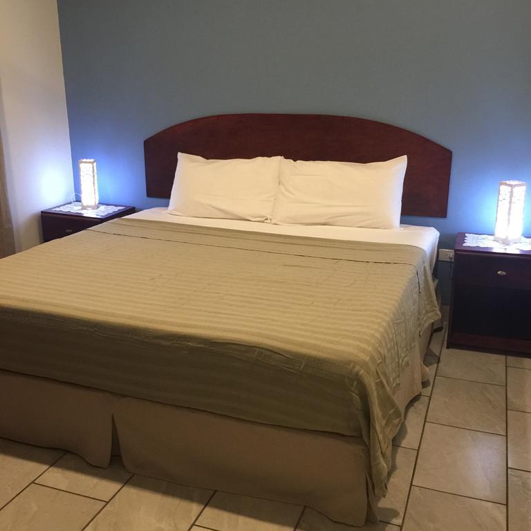 Guest House Playa Flamingo Εξωτερικό φωτογραφία