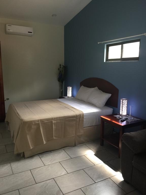 Guest House Playa Flamingo Εξωτερικό φωτογραφία