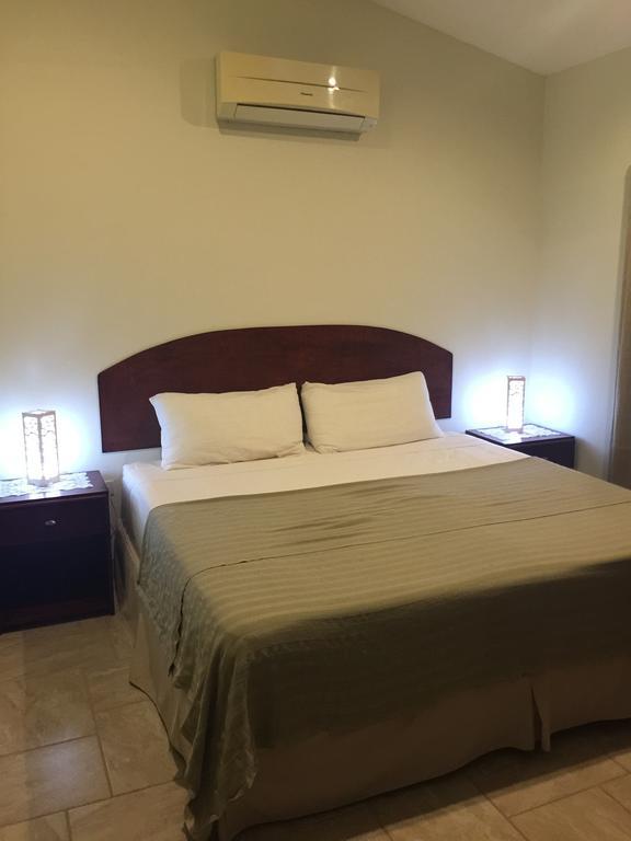Guest House Playa Flamingo Εξωτερικό φωτογραφία