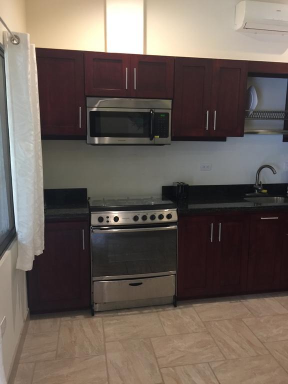 Guest House Playa Flamingo Εξωτερικό φωτογραφία