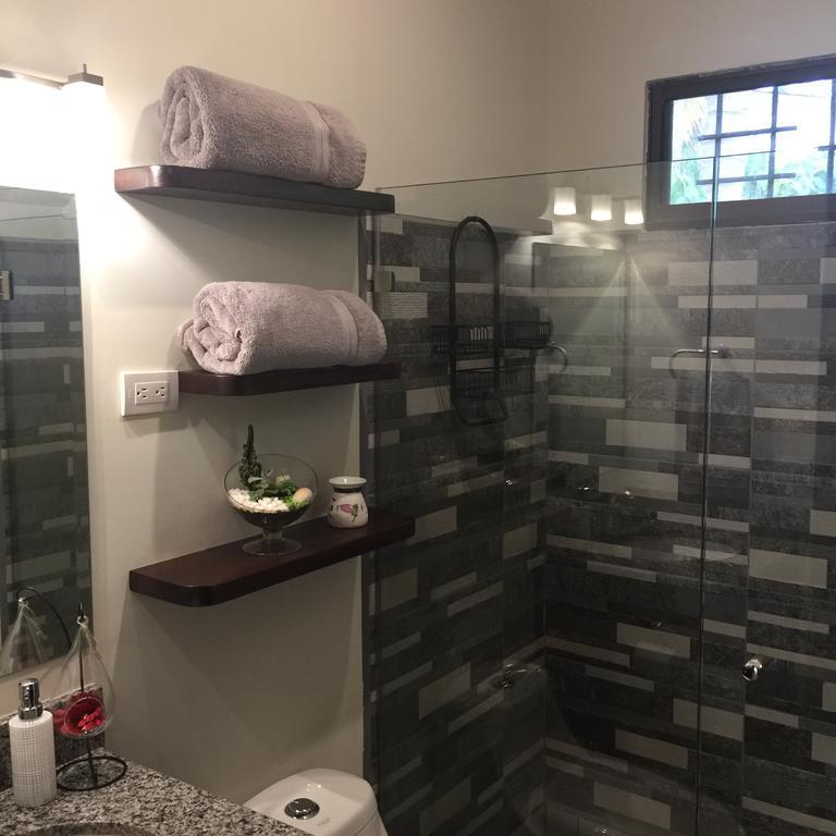 Guest House Playa Flamingo Εξωτερικό φωτογραφία
