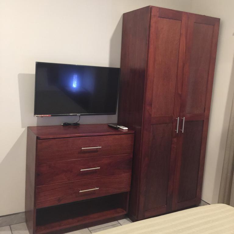 Guest House Playa Flamingo Εξωτερικό φωτογραφία