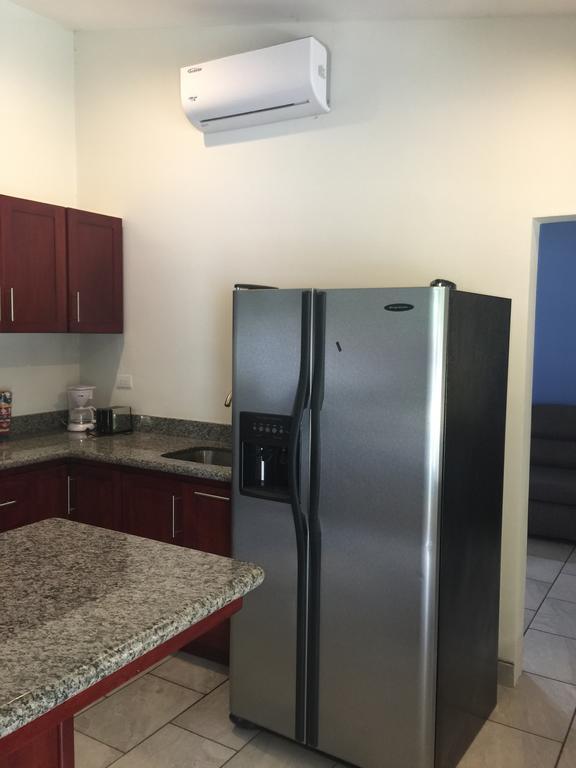 Guest House Playa Flamingo Εξωτερικό φωτογραφία