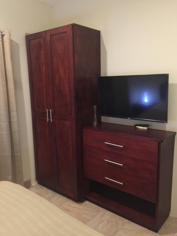Guest House Playa Flamingo Εξωτερικό φωτογραφία