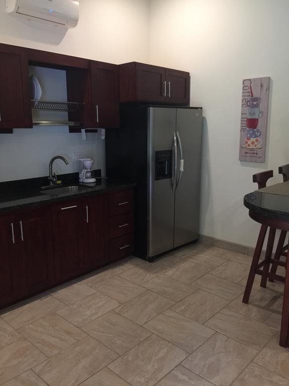 Guest House Playa Flamingo Εξωτερικό φωτογραφία