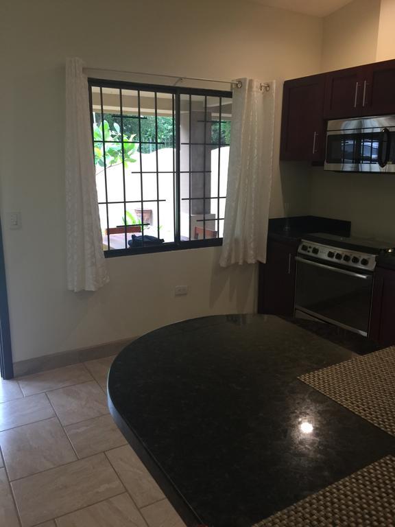 Guest House Playa Flamingo Εξωτερικό φωτογραφία