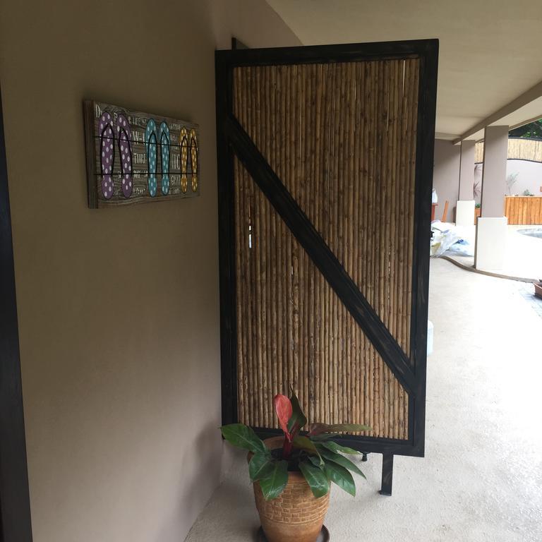 Guest House Playa Flamingo Εξωτερικό φωτογραφία