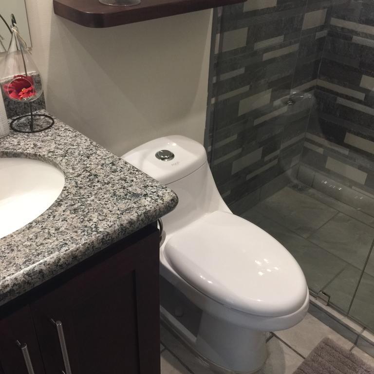 Guest House Playa Flamingo Εξωτερικό φωτογραφία