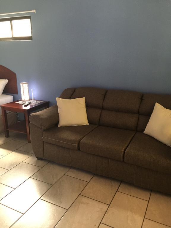 Guest House Playa Flamingo Εξωτερικό φωτογραφία